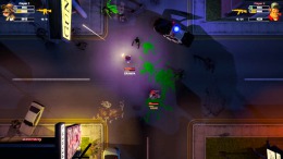 Whiskey & Zombies: The Great Southern Zombie Escape на PC