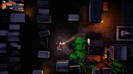 Whiskey & Zombies: The Great Southern Zombie Escape стрим