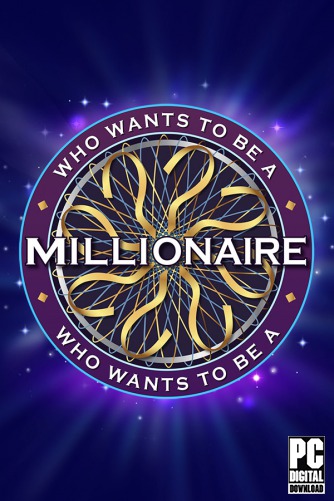 Who Wants To Be A Millionaire скачать торрентом