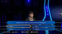Локация Who Wants To Be A Millionaire