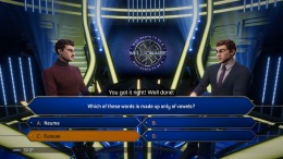Who Wants To Be A Millionaire стрим