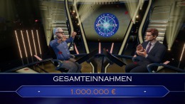 Прохождение игры Who Wants To Be A Millionaire