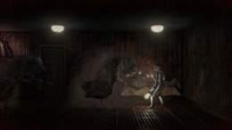 Withering Rooms на компьютер