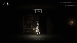 Скриншот игры Withering Rooms
