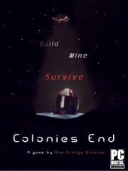 Colonies End