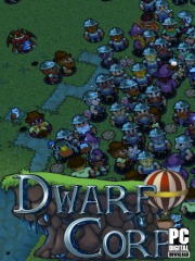 DwarfCorp