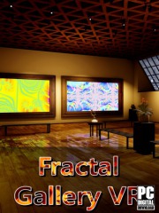 Fractal Gallery VR