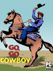 Go, Go Cowboy