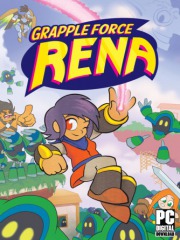 Grapple Force Rena