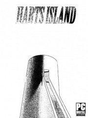 HARTS ISLAND