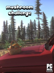 Mushroom Challenge