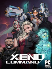 Xeno Command