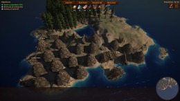 Скриншот игры Age of Jura