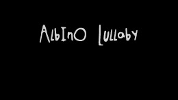 Геймплей Albino Lullaby