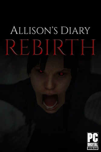 Allison's Diary: Rebirth скачать торрентом