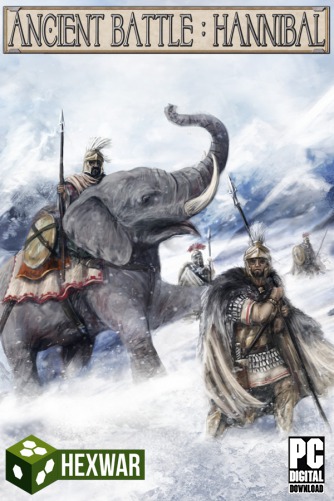 Ancient Battle: Hannibal скачать торрентом