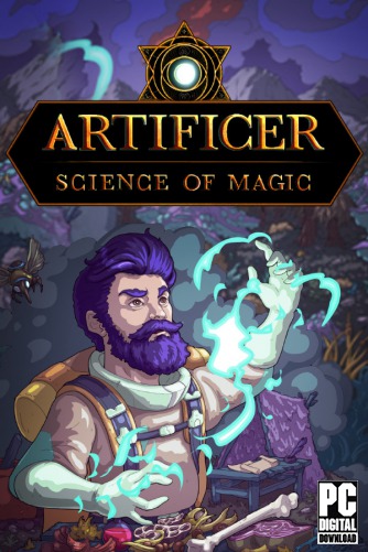 Artificer: Science of Magic скачать торрентом