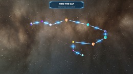 Скриншот игры Astro-g