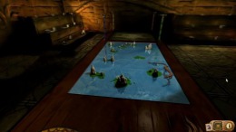 Геймплей Atlantis 2: Beyond Atlantis