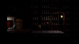 Скриншот игры Automaton