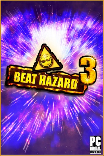 Beat Hazard 3 скачать торрентом