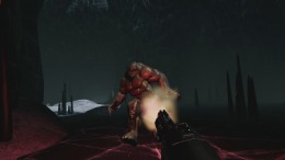 Прохождение игры Bionic Hunter VR