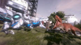Bleeding Hunt VR Chap.1 на PC