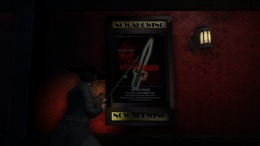 Скриншот игры BloodLust Shadowhunter
