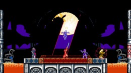 Bloodstained: Curse of the Moon 2 на компьютер