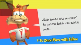 Bubsy: Paws on Fire! стрим