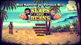 Скачать Bud Spencer & Terence Hill - Slaps And Beans