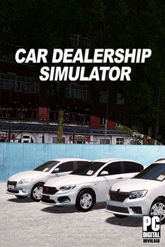 Car Dealership Simulator скачать торрентом
