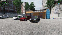 Car Dealership Simulator на PC