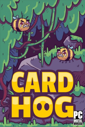 Card Hog скачать торрентом