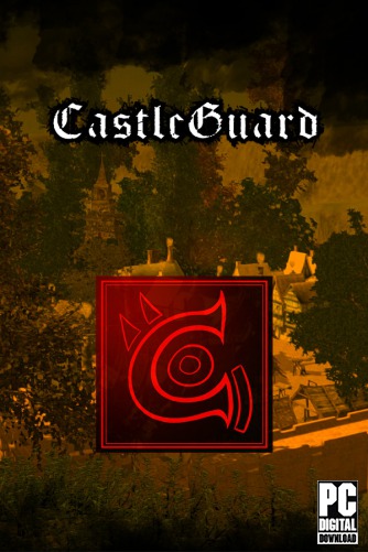 CastleGuard скачать торрентом