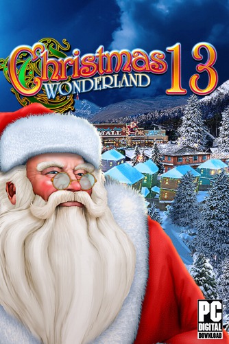 Christmas Wonderland 13 скачать торрентом