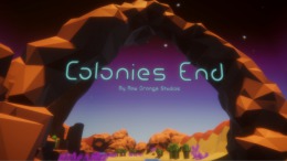 Colonies End на PC