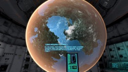 Скриншот игры Corpse of Discovery