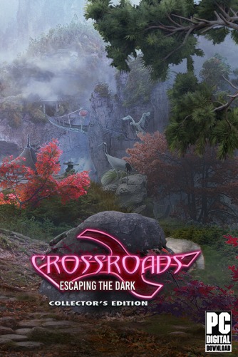 Crossroads: Escaping the Dark скачать торрентом