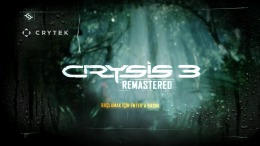 Локация Crysis 3 Remastered