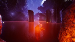 Скриншот игры Darkness Reborn