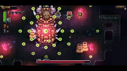 Скриншот игры DemonsTier