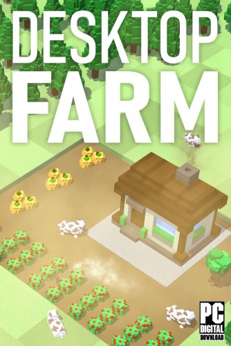 Desktop Farm скачать торрентом