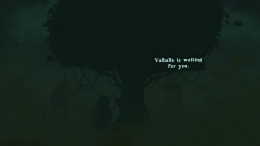 Скриншот игры Die for Valhalla!