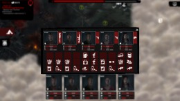 Скриншот игры Displaced
