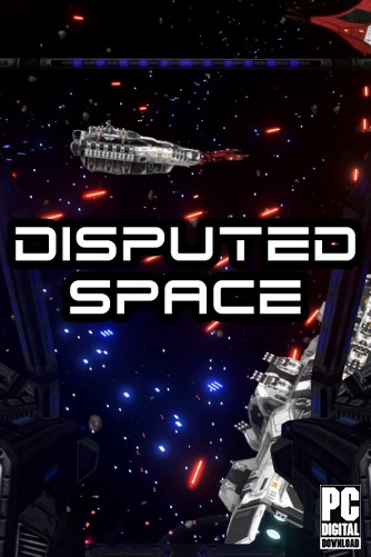 Disputed Space скачать торрентом