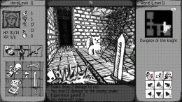 Drawngeon: Dungeons of Ink and Paper на компьютер
