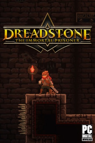 Dreadstone - The Immortal Prisoner скачать торрентом