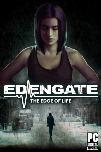EDENGATE: The Edge of Life скачать торрентом