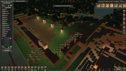 Скриншот игры Embark